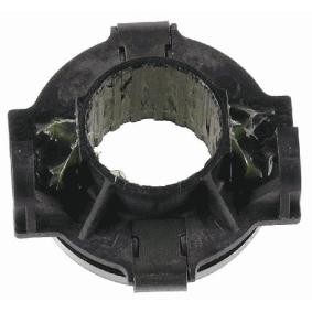 Achetez des Butée d'embrayage SACHS 3151 600 520 à prix pour 83,43 €