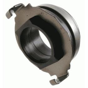 Achetez des Butée d'embrayage SACHS 3151 600 536 à prix pour 26,68 €