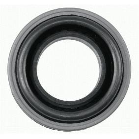 Achetez des Butée d'embrayage SACHS 3151 600 547 à prix pour 22,53 €