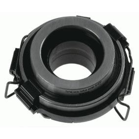 Achetez des Butée d'embrayage SACHS 3151 600 549 à prix pour 142,94 €
