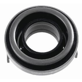 Achetez des Butée d'embrayage SACHS 3151 600 554 à prix pour 28,94 €