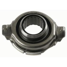 Achetez des Butée d'embrayage SACHS 3151 600 557 à prix pour 40,10 €