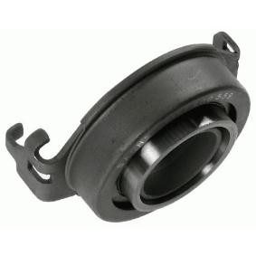 Achetez des Butée d'embrayage SACHS 3151 600 559 à prix pour 27,41 €