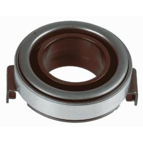 Achetez des Butée d'embrayage SACHS 3151 600 565 à prix pour 42,55 €