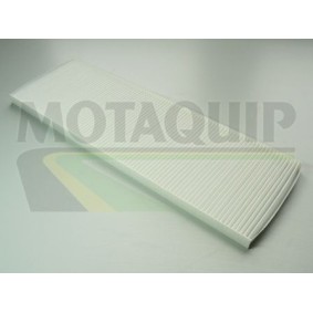 Innenraumfilter VCF328