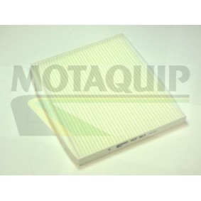 Compre Filtro de habitáculo de MOTAQUIP online para Corsa С Furgoneta (X01) a precios moderados
