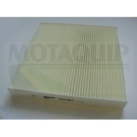 Innenraumfilter VCF367