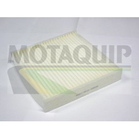 Innenraumfilter VCF394