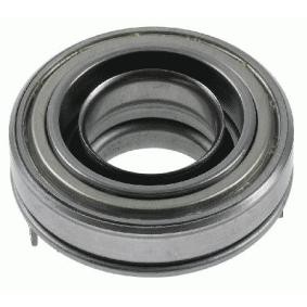 Achetez des Butée d'embrayage SACHS 3151 808 001 à prix pour 20,64 €