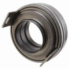 Achetez des Butée d'embrayage SACHS 3151 817 001 à prix pour 45,25 €