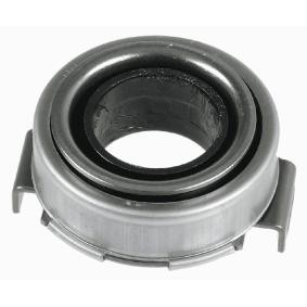 Achetez des Butée d'embrayage SACHS 3151 818 001 à prix pour 36,05 €