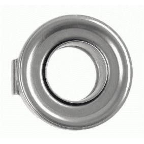 Achetez des Butée d'embrayage SACHS 3151 819 002 à prix pour 45,04 €