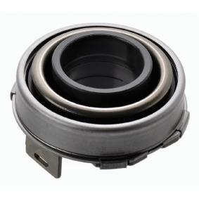 Achetez des Butée d'embrayage SACHS 3151 867 001 à prix pour 34,37 €