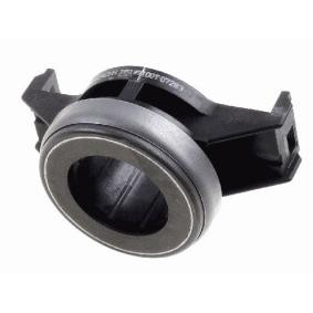 Achetez des Butée d'embrayage SACHS 3151 891 001 à prix pour 36,75 €