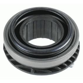 Achetez des Butée d'embrayage SACHS 3151 994 601 à prix pour 31,30 €