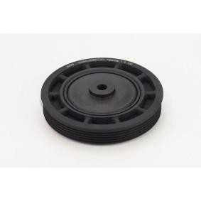 Acquista Puleggia cinghia albero a gomiti da CONTITECH VD1118 a buon mercato per soli 152,05 €