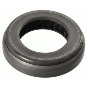Achetez des Butée d'embrayage SACHS 3163 901 001 à prix pour 32,39 €