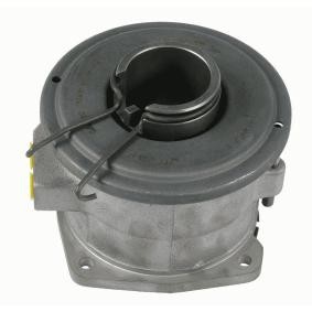 Kjøp Utløser, clutch av SACHS 3182 005 231 til den lave prisen 4545,85 NOK