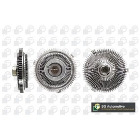 Kjøp Clutch, kjølevifte av BGA VF0904 til den lave prisen 727,86 NOK