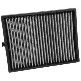 Comprar Filtro de habitáculo de K&N Filters VF1003 a bajo precio de 61,05 €
