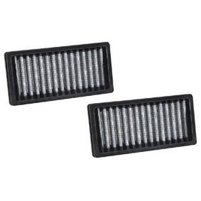 Comprar Filtro de habitáculo de K&N Filters VF1010 a bajo precio de 84,18 €