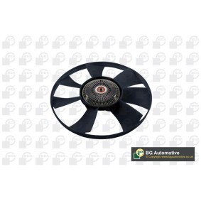 Kjøp Clutch, kjølevifte av BGA VF2300K til den lave prisen 1323,31 NOK