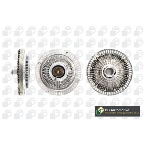 Kjøp Clutch, kjølevifte av BGA VF2302 til den lave prisen 1208,35 NOK