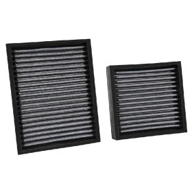 Comprar Filtro de habitáculo de K&N Filters VF3016 a bajo precio de 84,18 €