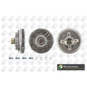 Kjøp Clutch, kjølevifte av BGA VF4200 til den lave prisen 1111,56 NOK