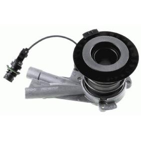 Kjøp Utløser, clutch av SACHS 3182 600 101 til den lave prisen 8363,37 NOK