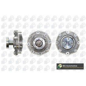 Kjøp Clutch, kjølevifte av BGA VF8501 til den lave prisen 606,27 NOK