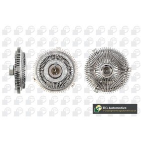 Kjøp Clutch, kjølevifte av BGA VF9607 til den lave prisen 1897,59 NOK