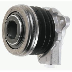 Achetez des Butée hydraulique SACHS 3182 600 123 à prix pour 95,76 €
