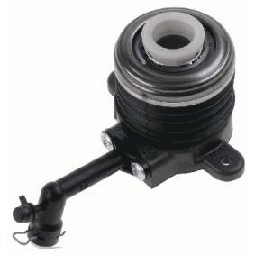 Achetez des Butée hydraulique SACHS 3182 600 126 à prix pour 69,05 €