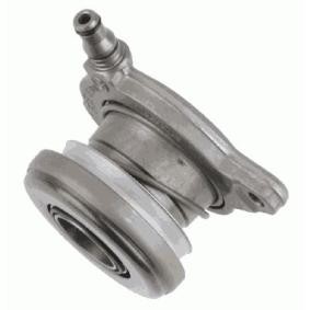 Kjøp Utløser, clutch av SACHS 3182 600 139 til den lave prisen 1280,73 NOK