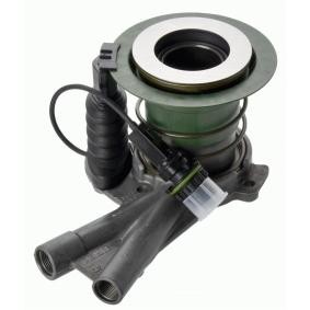 Kjøp Utløser, clutch av SACHS 3182 600 142 til den lave prisen 8965,71 NOK