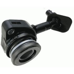 Zentralausrücker, Kupplung 3182 600 150 von SACHS günstig für 106,54 € online kaufen