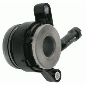 Compre Dispositivo de desembraiagem central, embraiagem da SACHS 3182 600 154 a um preço baixo por 299,62 €