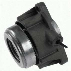 Acquista Dispositivo disinnesto centrale, Frizione da SACHS 3182 600 156 a buon mercato per soli 195,54 €