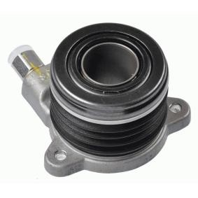 Achetez des Butée hydraulique SACHS 3182 600 158 à prix pour 226,08 €