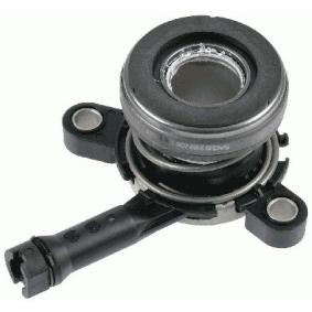 Achetez des Butée hydraulique SACHS 3182 600 168 à prix pour 158,33 €