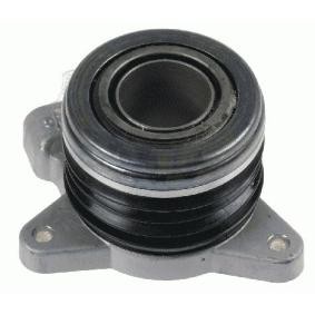 Zentralausrücker, Kupplung 3182 600 180 für ACTYON SPORTS I (QJ) für 114,04 CHF