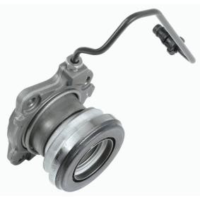Achetez des Butée hydraulique SACHS 3182 600 187 à prix pour 63,95 €