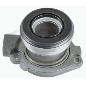 Kjøp Utløser, clutch av SACHS 3182 600 188 til den lave prisen 1483,57 NOK