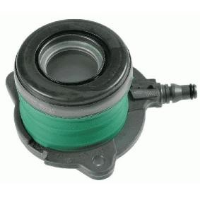Achetez des Butée hydraulique SACHS 3182 654 118 à prix pour 112,72 €