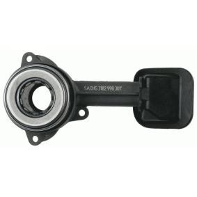 Achetez des Butée hydraulique SACHS 3182 998 301 à prix pour 439,52 €