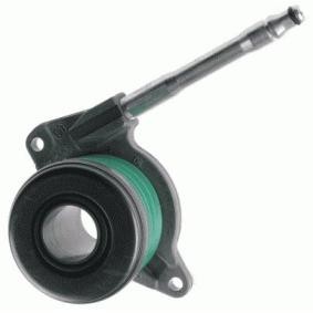 Achetez des Butée hydraulique SACHS 3182 998 702 à prix pour 93,56 €
