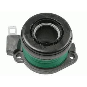 Kjøp Utløser, clutch av SACHS 3182 998 804 til den lave prisen 2002,45 NOK