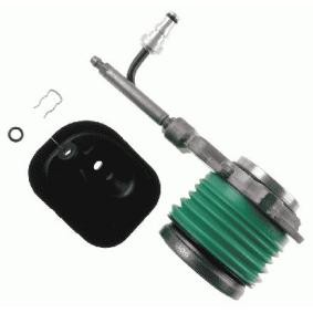 Kjøp Utløser, clutch av SACHS 3182 998 901 til den lave prisen 2163,08 NOK