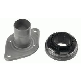 Achetez des Butée d'embrayage SACHS 3189 600 002 à prix pour 53,37 €
